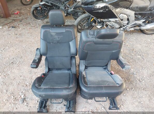 1FMWK8GC2SGA33218 2025 FORD FORD EXPLORER Gray 