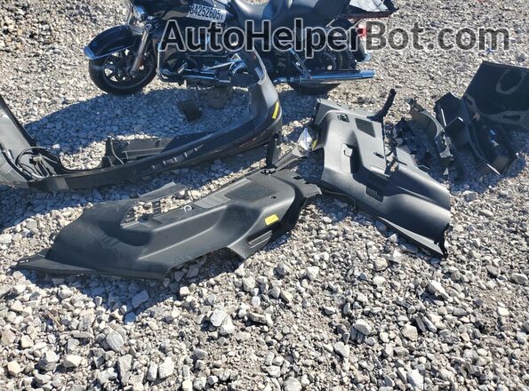 1FMWK8GC6SGC40078 2025 FORD FORD EXPLORER Gray VIN կոդի պիտակի տեսք