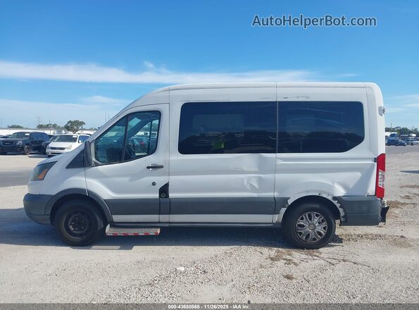 1FMZK1CM9GKA27097 2016 FORD TRANSIT-150 White სალონის 360-გრადუსიანი ხედი