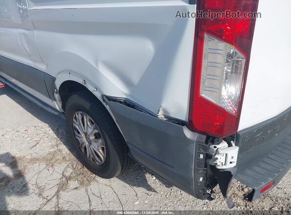 1FMZK1CM9GKA27097 2016 FORD TRANSIT-150 White წინა ხედი