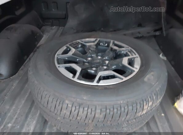 1FT6W1B76RWG08236 2024 FORD F-150 LIGHTNING White 