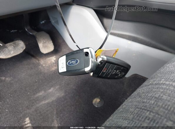 1FT6W1EVXNWG02332 2022 FORD F-150 LIGHTNING White Dashboard view