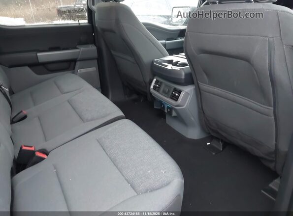 1FT6W3L75RWG19013 2024 FORD F-150 LIGHTNING Black 