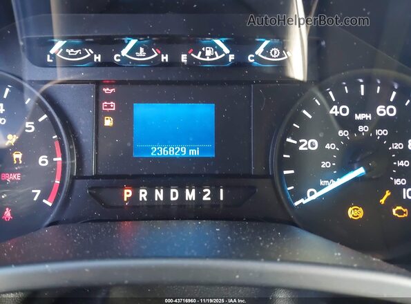 1FT7W2A64LEC85014 2020 FORD F-250 White 