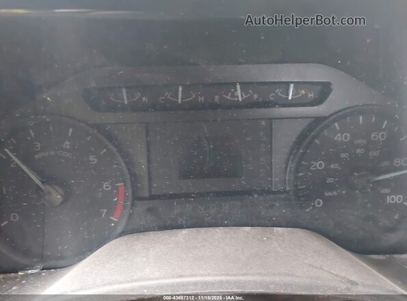 1FT7W2A68KEC89839 2019 FORD F-250 Белый 
