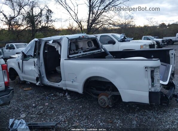 1FT7W2A68KEC89839 2019 FORD F-250 Белый 