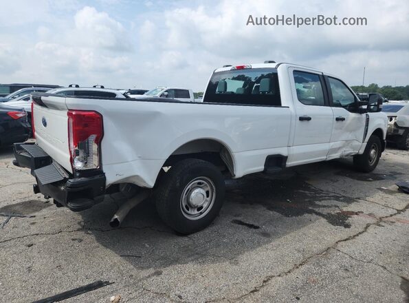 1FT7W2AA2PEE21988 2023 FORD F250 White Rear right