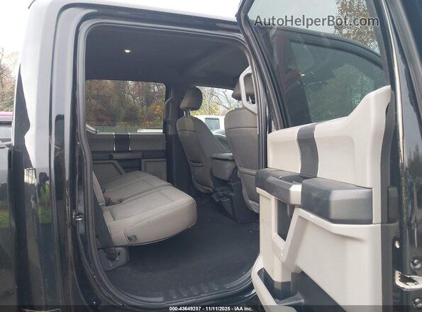 1FT7W2B60MED04089 2021 FORD F-250 Black Vista de la etiqueta del VIN