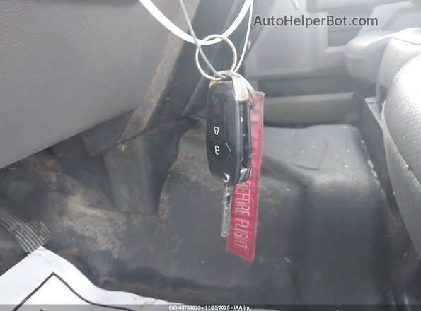 1FT7W2B67JEC47238 2018 FORD F-250 Silver 