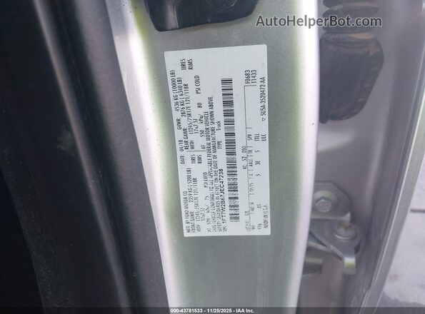 1FT7W2B67JEC47238 2018 FORD F-250 Silver 