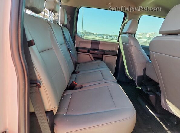 1FT7W2B68MEE13349 2021 FORD F250 White 
