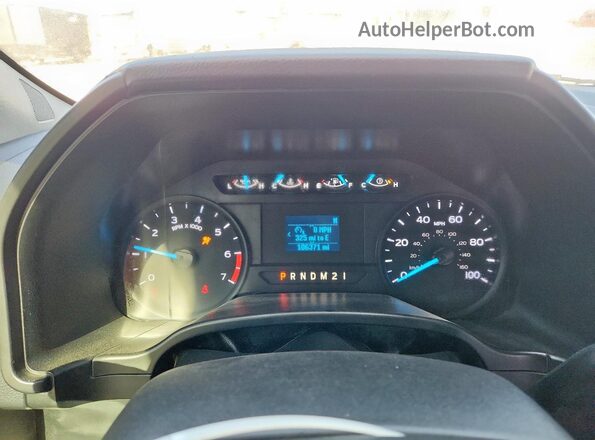1FT7W2B68MEE13349 2021 FORD F250 White 
