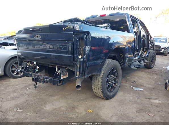 1FT7W2B69MEE01470 2021 FORD F-250 Black 
