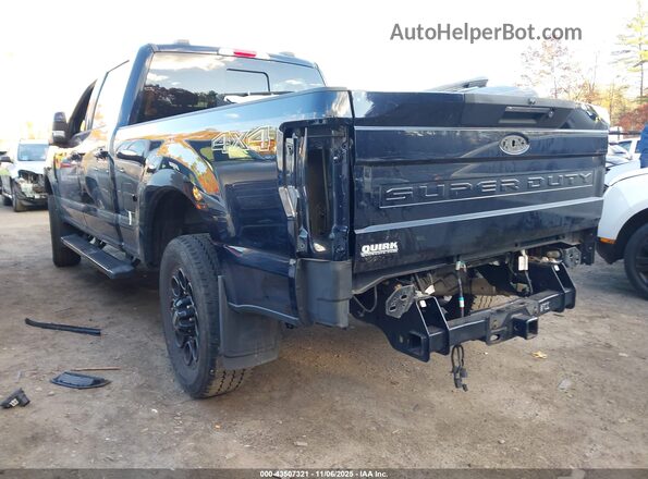 1FT7W2B69MEE01470 2021 FORD F-250 Black 