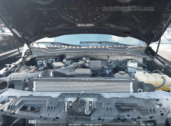 1FT7W2B69MEE01470 2021 FORD F-250 Black 
