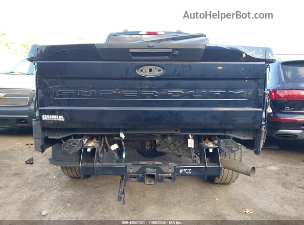 1FT7W2B69MEE01470 2021 FORD F-250 Black 