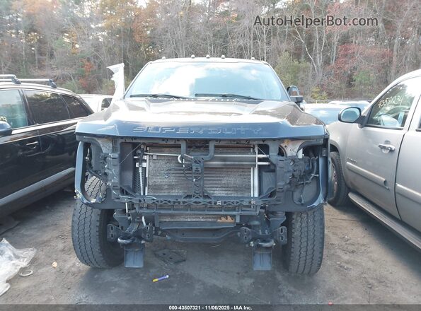 1FT7W2B69MEE01470 2021 FORD F-250 Black 