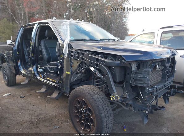 1FT7W2B69MEE01470 2021 FORD F-250 Black 
