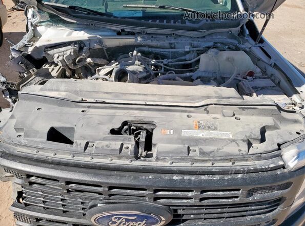 1FT7W2BA7REF08786 2024 FORD F250 White Vista interior trasera