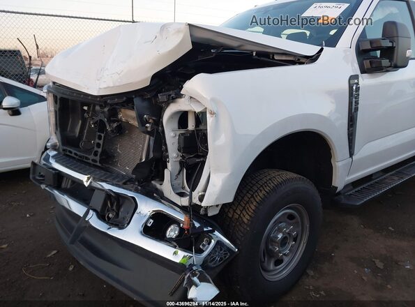 1FT7W2BA8SED66440 2025 FORD F-250 Белый 