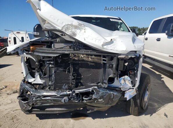1FT7W2BA9TEC04320 2026 FORD F250 White Front view