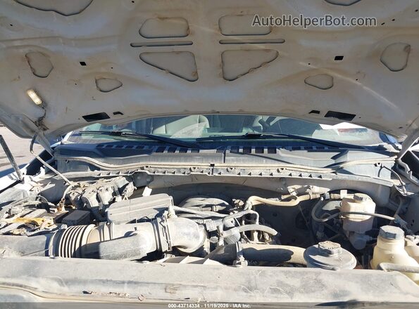 1FT7W2BN3MED02764 2021 FORD F-250 White Вид ззаду