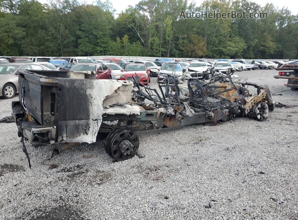1FT7W2BN3REE27514 2024 FORD F250 Gray Задня права чверть