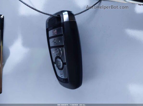 1FT7W2BNXLEE06649 2020 FORD F-250 Red Dashboard view