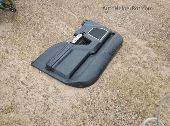 1FT7W2BT0JEB45429 2018 FORD F250 Black 