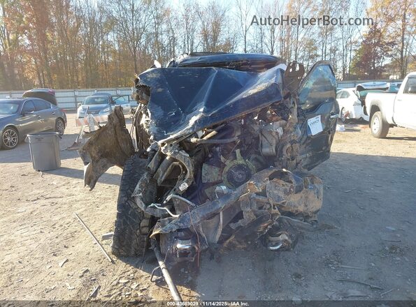 1FT7W2BT0MEC26094 2021 FORD F-250 Black Вид спереду