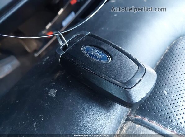 1FT7W2BT0MEC26094 2021 FORD F-250 Black Вид панелі приладів