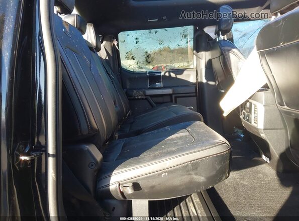 1FT7W2BT0MEC26094 2021 FORD F-250 Black Вид наклейки з VIN-кодом