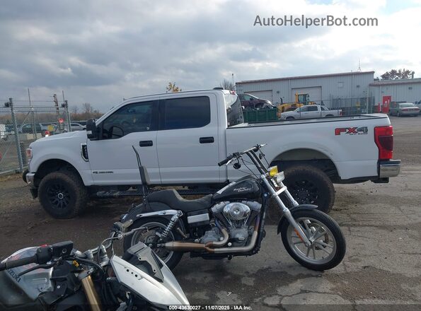1FT7W2BT1LEE33740 2020 FORD F-250 White სალონის 360-გრადუსიანი ხედი