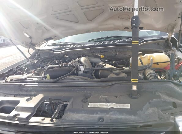 1FT7W2BT1LEE33740 2020 FORD F-250 White უკანა ხედი
