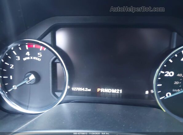 1FT7W2BT2JEB71580 2018 FORD F-250 Black Widok tylnych siedzeń
