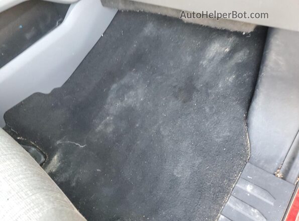 1FT7W2BT2PEC56511 2023 FORD F250 Red 360 interior view