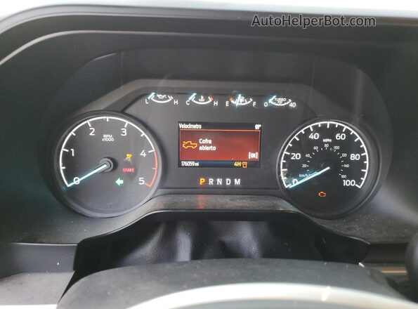 1FT7W2BT2PEC56511 2023 FORD F250 Red 