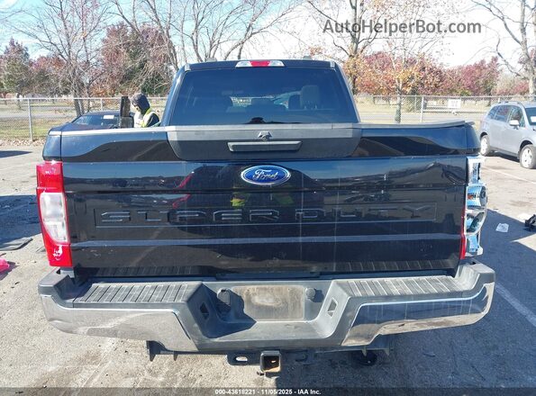 1FT7W2BT3LED76585 2020 FORD F-250 Black 