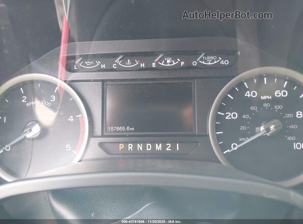 1FT7W2BT5KEG20171 2019 FORD F-250 Silver Вид задніх сидінь