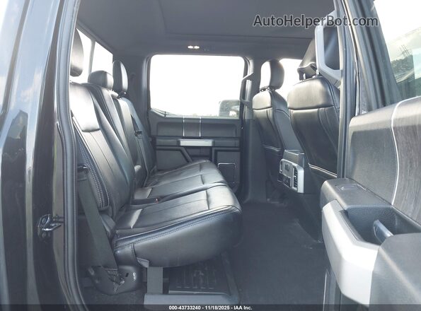 1FT7W2BT6LEE94503 2020 FORD F-250 Black VIN sticker view