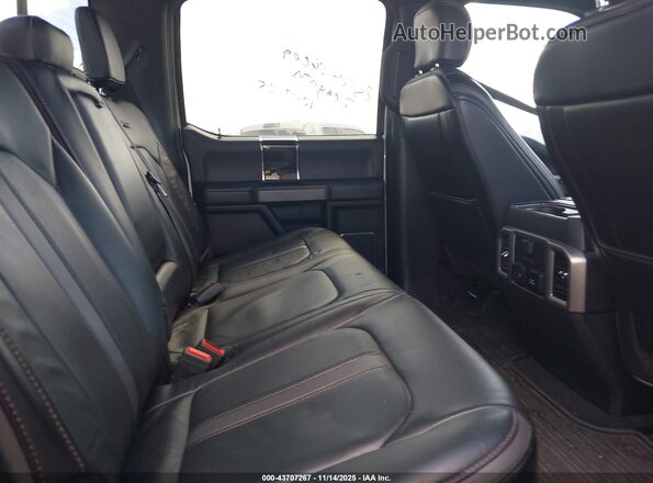 1FT7W2BT6MEC52912 2021 FORD F-250 Белый Вид наклейки с VIN-кодом