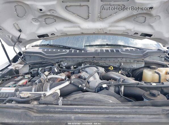 1FT7W2BT6MEC52912 2021 FORD F-250 Белый Вид сзади