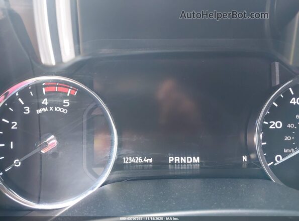 1FT7W2BT6MEC52912 2021 FORD F-250 Белый Вид задних сидений