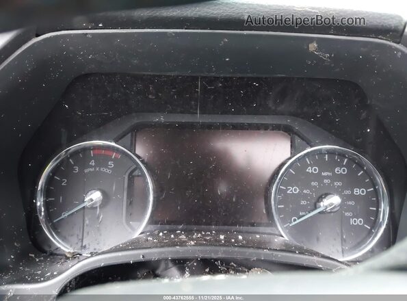 1FT7W2BT6NEC01668 2022 FORD F-250 Gray 