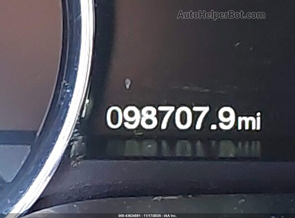 1FT7W2BT7JEC16819 2018 FORD F-250 White Панорамний вид салону 360°