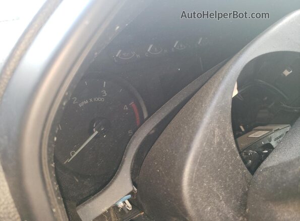 1FT7W2BT7MED06993 2021 FORD F250 White Առջևի վահանակի տեսք