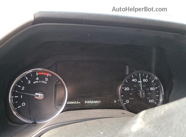 1FT7W2BT8JEB50118 2018 FORD F250 Серебряный 