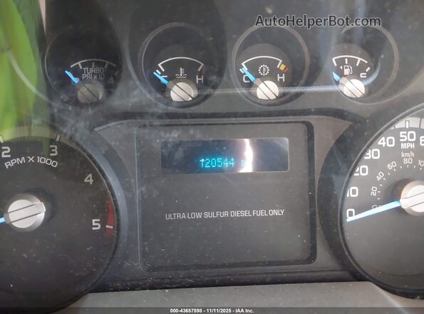1FT7W2BT9GEB16343 2016 FORD F-250 White 
