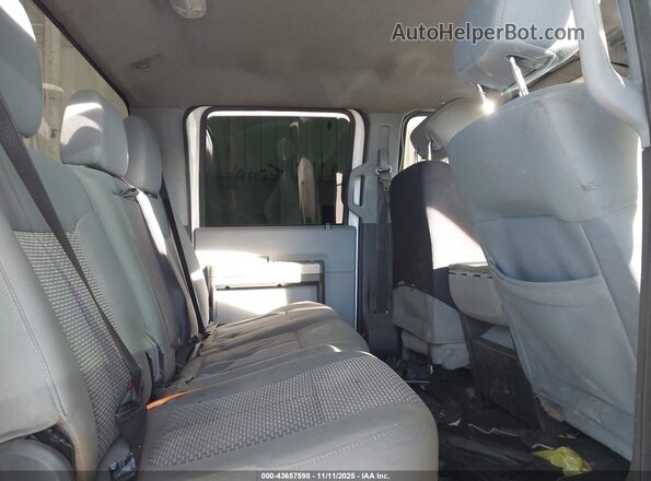 1FT7W2BT9GEB16343 2016 FORD F-250 White Вид наклейки з VIN-кодом