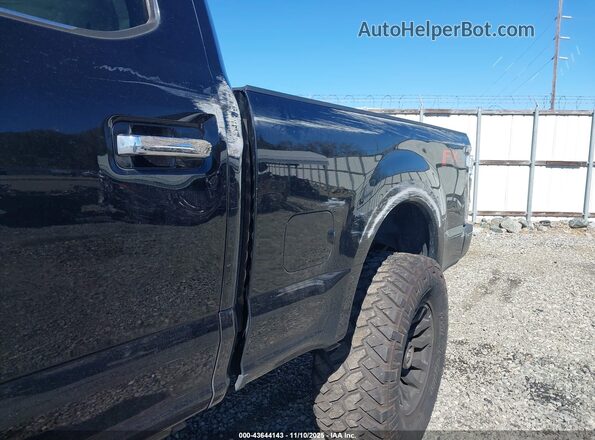 1FT7W2BT9MEC02201 2021 FORD F-250 Black Դիմացի տեսք